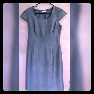 Calvin Klein dress